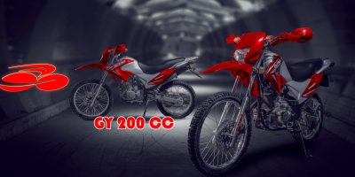 GY 200